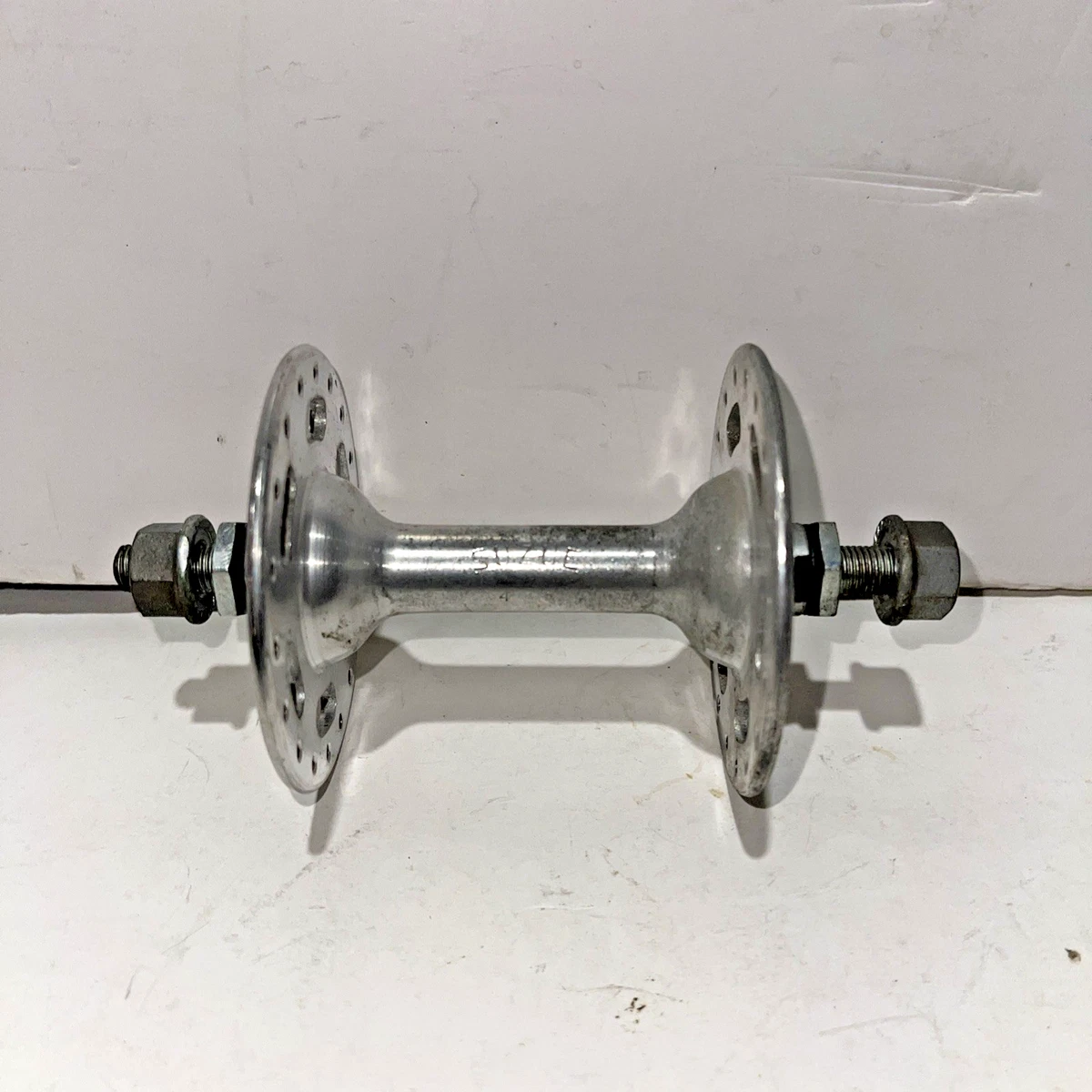 Suzue BMX Bike-Old School Hubs Vintage Bicycle Parts for sale | eBay