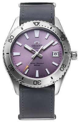 ORIENT  RA-AC0Q07V10B MAKO