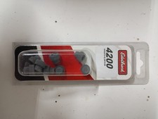 Edelbrock 4200 Elite Valve Cover Air Cleaner Replacement Screws Nip