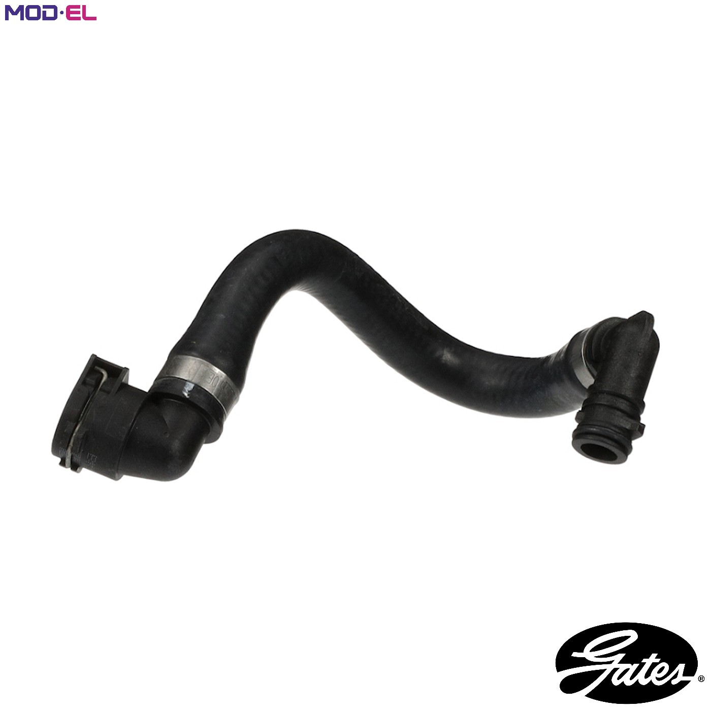 Gates Heater Hose 02-1759 Coolant 11531711385 427521759 Premium OE Quality Part - Image 15