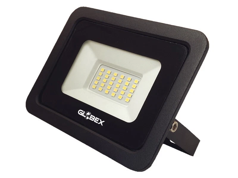 Baiwang Pila Frontale LED 7 Luci &ndash; Faro Lungo Raggio Per Esterno E Escursionismo, Modello IG-8888