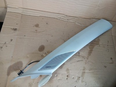VW E- Golf 7 5G A-Säule Dynaudio Lautsprecher Hochtöner 1K8035411 F 5G0867234