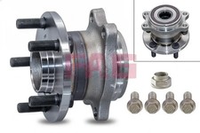 Roulement de roue Subaru OUTBACK
