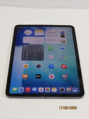 Apple iPad Pro 11-inch 1st Gen 64GB Wi-Fi - Space Grey - AI4