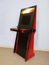 Easy Arcade Machine *From 1 Sheet of Plywood* Guide