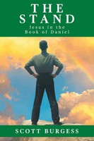 Scott Burgess | The Stand | Taschenbuch | Englisch (2020) | Teach Services, Inc.