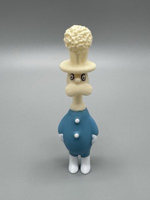 Dr Suess Solla Sollew Doorman Figure 5'' Character Toy
