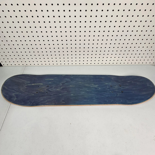 April Shane O'Neill Dove Skateboard Deck 32" x 8"