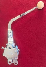 Vintage Hurst Shifter 1968-1969-1970 Amx-javelin Non Consolebucket Seats
