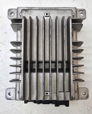 Mazda 3 2010-2013 Bose Amplifier BBM2-66-A20 OEM