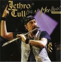 Live At Montreux 2003 Von Jethro Tull | CD | Zustand Neu