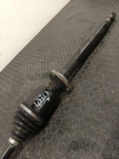 Cardan Chevrolet CRUZE