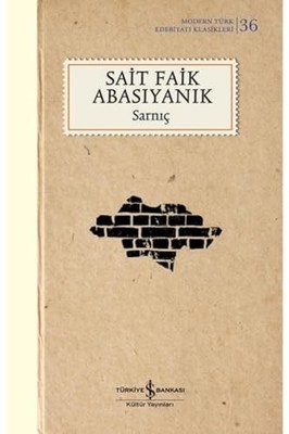 Sarnic, Sait Faik Abasiyanik