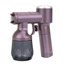 Yoyair Brushless Motor Cordless Spray Tan Machine Tanning Gun Rechargeable Home