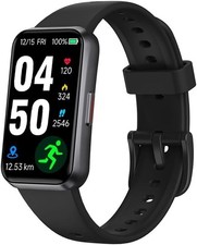 Fitness Trackers,Smart Band 24/7 Health Monitoring,Blood Oxygen Heart Rate Sleep