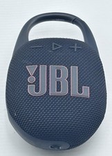 JBL - CLIP 5 Portable Bluetooth Speaker - Black