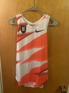 USA Track Singlet | eBay