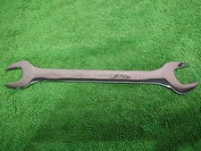New Snap-on Tools 19mm 22mm Offset Low Torque Slimline Open-end Wrench Ltam1922