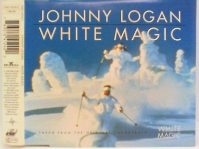White magic (3 versions, 1994) Johnny Logan: