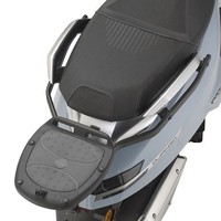 KR8104 - Topcase-Heckbefestigung Kappa Monokey Peugeot Django Evo 125 (25)