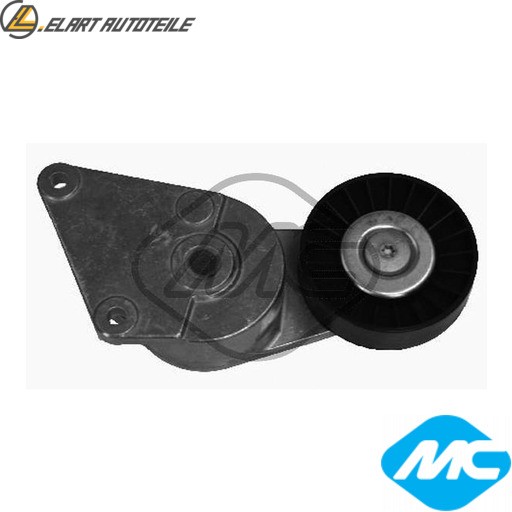 CITROËN ZX XANTIA XM EVASION 1.6L V-Ribbed Belt Tensioner 04895-image
