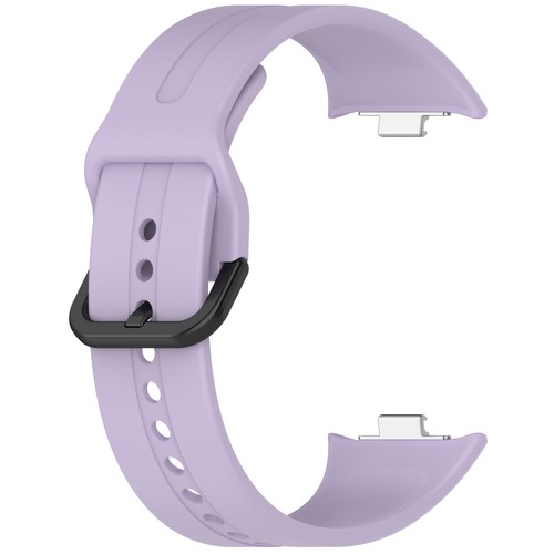 Correa de reloj de silicona para Redmi Watch 5 eSIM/Watch 5/Watch 4/Xiaomi 8 Pro/9 Pro - Imagen 24 de 36