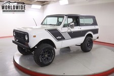 1976 International Harvester Scout for Sale
