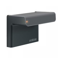 Steinel Ihf 3D COM1 Hochfrequenz-Bewegungsmelder, Aufputz, IP54, Schwarz (66215)
