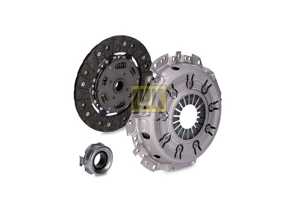 Schaeffler LUK 623 3049 60 Kupplungssatz-image