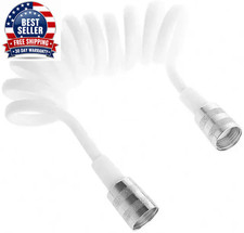 3 Mode Bidet Faucet External Shower Head Bathroom Kitchen Basin Tap Adapter Spli