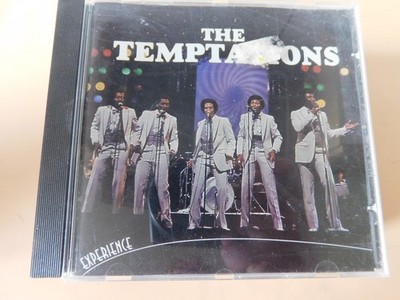 The Temptations - Best of