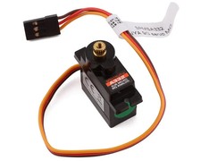 SPMSA332 Spektrum RC 9g Metal Gear Servo