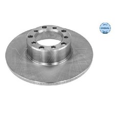 2x Bremsscheibe vorne für Mercedes 123 C123 S123 W123 76 bis 85 Meyle Qualität 2x Bremsscheibe vorne für Mercedes 123 C123 S123 W123 76 bis 85 Meyle Qualität
