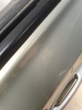 Porte avant et accessoires Renault KOLEOS