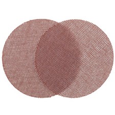  2 Pcs Best Orbital Sander with Vacuum Attachment Micro Mesh Sanding Pads