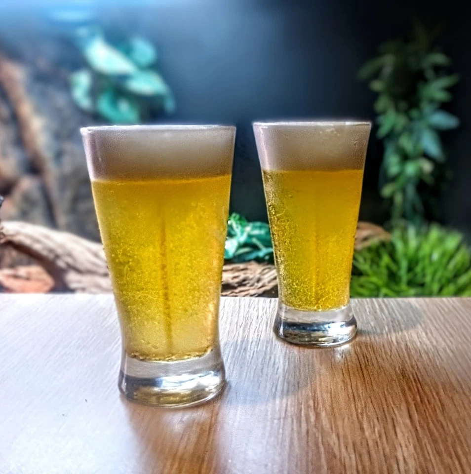 Beer Pot Candle 210mL Drink-Inspired Candle - image 2 of 2