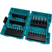 makita Bit-Set B-66880, 35-Teilig