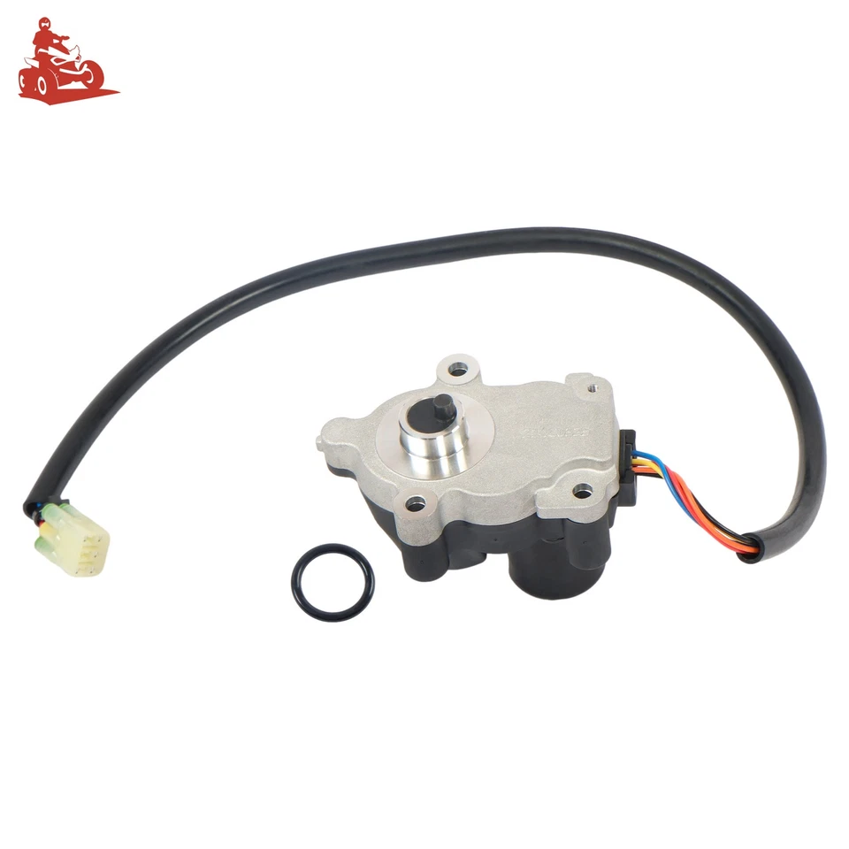 Actuador diferencial apto para Kawasaki Teryx Teryx4 750 800 12-22 16172-0038 ATV Foto 2 de 4