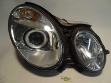 Passenger Headlight 211 Type E500 Bi-xenon Fits 03-06 MERCEDES E-CLASS 261279