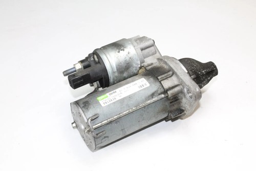 BMW 3 Coupe E92 Anlasser 7616500 3.00 Petrol 160kw 2011 12936255