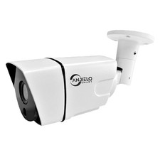 10 inch WiFi Wired IP Video Intercom System - 1080P Camera, Touch Monitor,