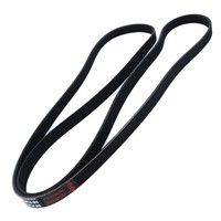 Ms 6PK2260-PCS-MS Keilrippenriemen, Flachriemen FüR MERCEDES-BENZ 124 Stufenheck