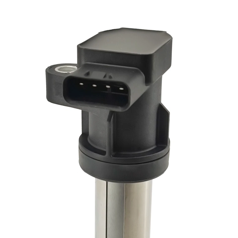 Kit de 8 bobinas de encendido + bujías de iridio para Cadillac XLR D596A 2004-2011 Foto 4 de 4