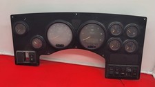 2007 BLUE BIRD VISION USED INSTRUMENT CLUSTER P#0060622