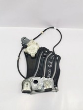 MERCEDES-BENZ SLK R172 Heckscheibenheber hinten links A1726700103 1.80 17396506