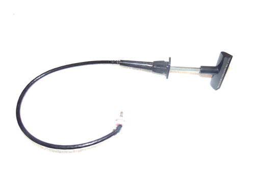 Emergency brake cable release handle Cutlass 78-88 Hurst olds 442 | eBay