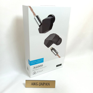 Final Audio A8000 | eBay