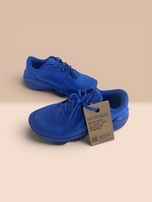 $139 NIKE VERSAIR Women's Size 6.5 HYPER ROYAL BLUE DZ3547-400 RUNNING SHOES
