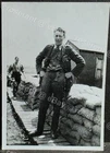 WW1 RAF 74 Sqn - Lt John R " Boy " Piggott - archive  photo 13 by 9cm