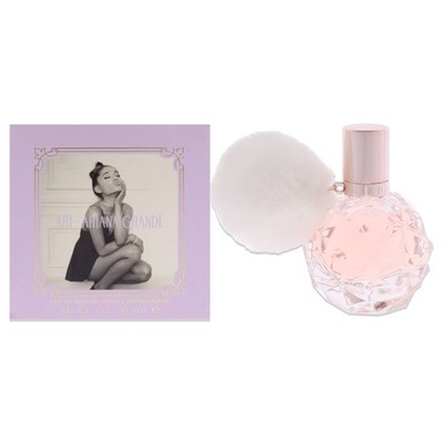 Ariana Grande Ari Eau de Parfum   Floral Gourmand Fragrance for Women   1 Fl...